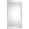 Quoizel Norton Mirror QR1221C